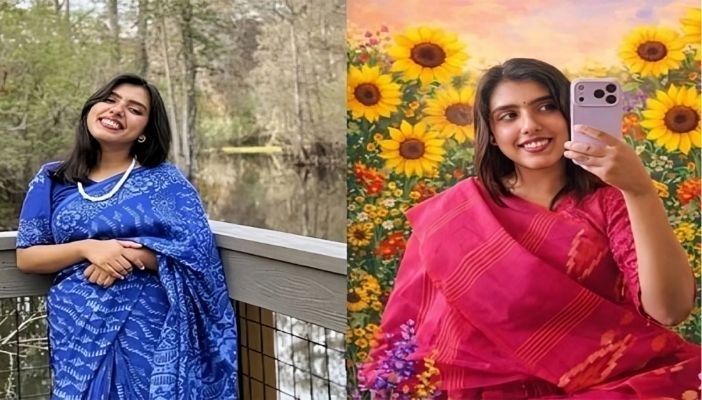 গত ১৬ এপ্রিল থেকে নিখোঁজ ছিলেন নাহিদা সুলতানা বৃষ্টি /সংগৃহীত
