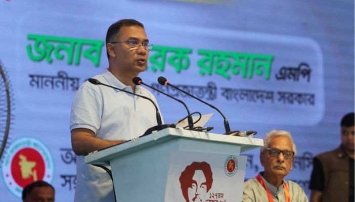 রামিসা হত্যার বিচার ১ মাসের মধ্যে, সর্বোচ্চ শাস্তি মৃত্যুদণ্ড: প্রধানমন্ত্রী