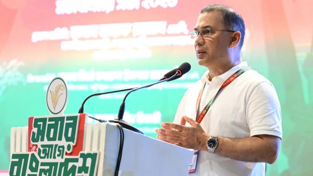 একটি যুদ্ধ শেষ, আরেকটি শুরু হয়েছে: প্রধানমন্ত্রী