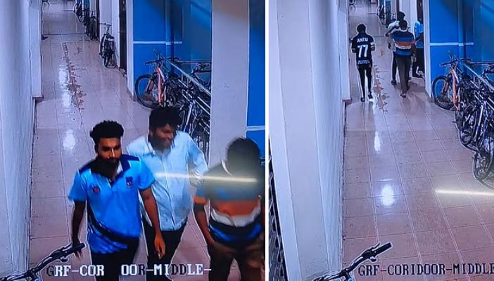 প্রতিবন্ধী শিক্ষার্থীকে মারধর, ৩ নেতাকে অব্যাহতি দিল ছাত্রদল