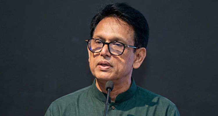 ইউনিভার্সিটিতে সেশনজট থাকবে না: শিক্ষামন্ত্রী