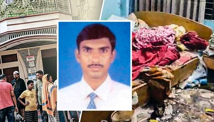 অবহেলায় মায়ের মৃত্যু, যুগ্ম সচিব ছেলেকে প্রত্যাহার করল সরকার