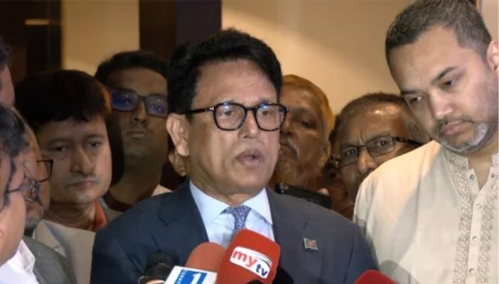 এক লাখ শিক্ষক নিয়োগ দিচ্ছে সরকার: শিক্ষামন্ত্রী