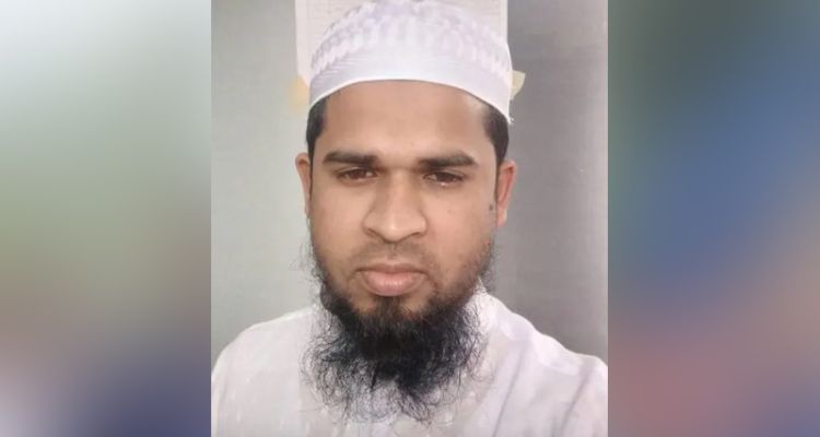 সেই মাদরাসা শিক্ষকের সঙ্গে নবজাতকের ডিএনএর মিল পাওয়া গেছে