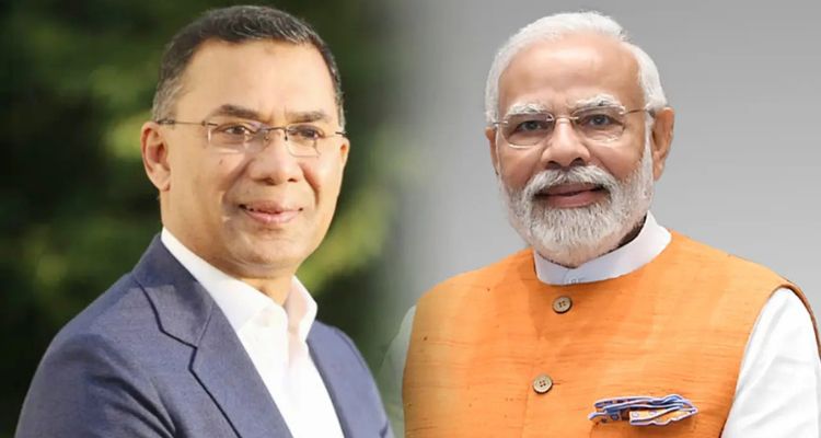 তারেক রহমানকে দ্বিপক্ষীয় সফরের জন্য আমন্ত্রণ জানানো হয়েছে: ভারত