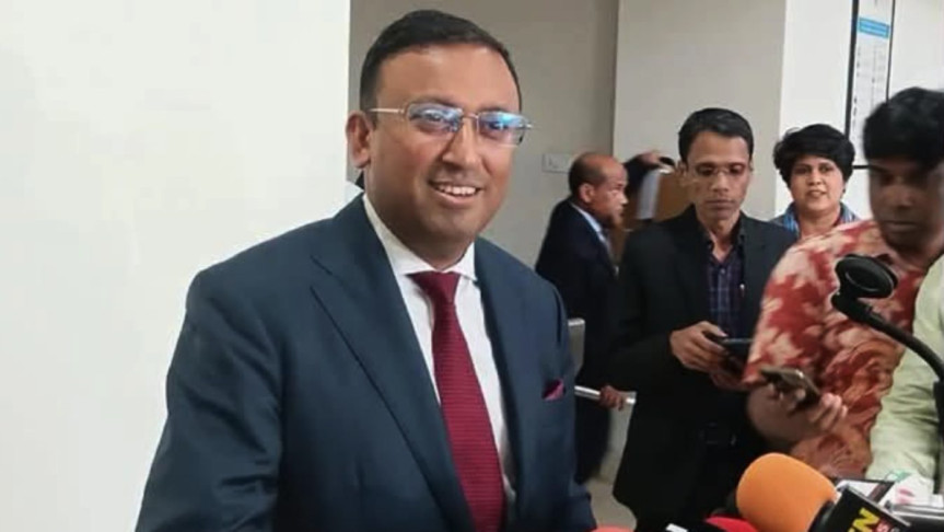 ব্রিকস সম্মেলনে বাংলাদেশের কোনো প্রতিনিধি অংশ নেবে না