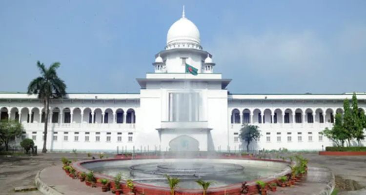 স্কুলে ভর্তি পরীক্ষা বাতিল চেয়ে হাইকোর্টে রিট